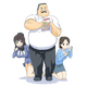 Image for article titled Your Complete Winter 2016 Anime Guide